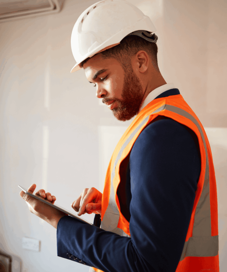 Inspecting a Property